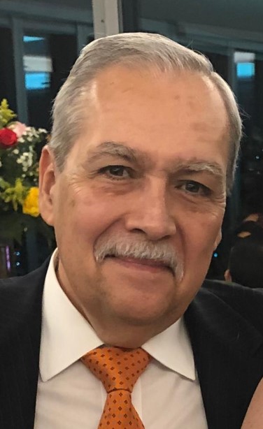 Dr. Gabriel d'Empaire