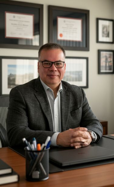 Dr. Pablo Perez d’Empaire