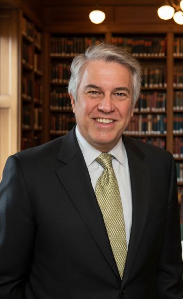 Dr. Juan Marques Rodrigues