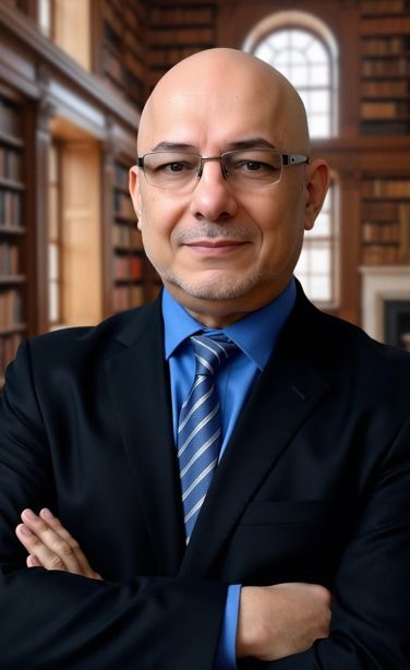 Lcdo. Juan Carlos Herrera